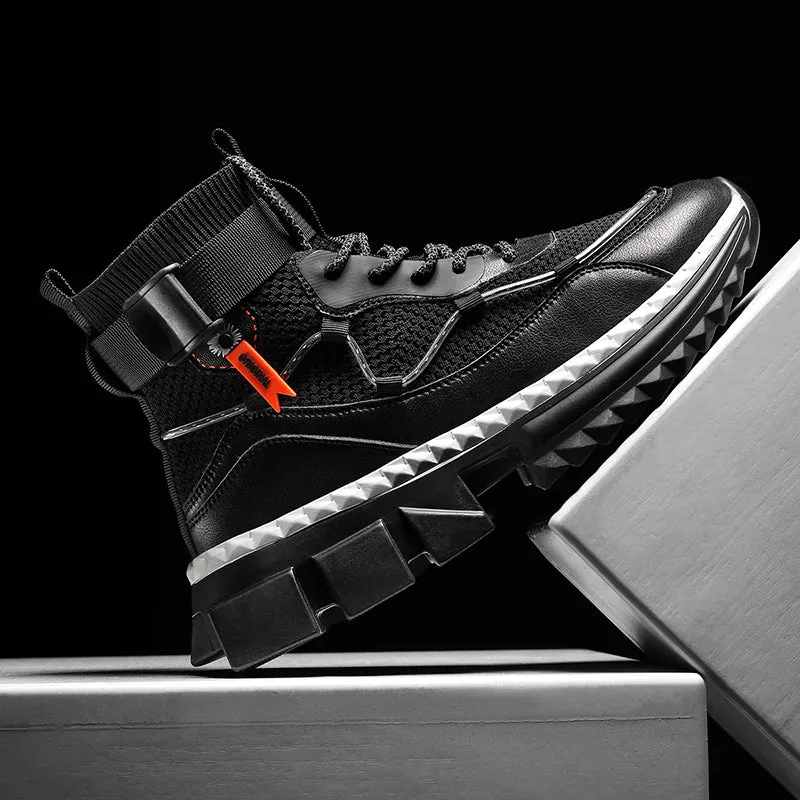 RAGE ZR V2 'Urban Combat' X9X Sneakers