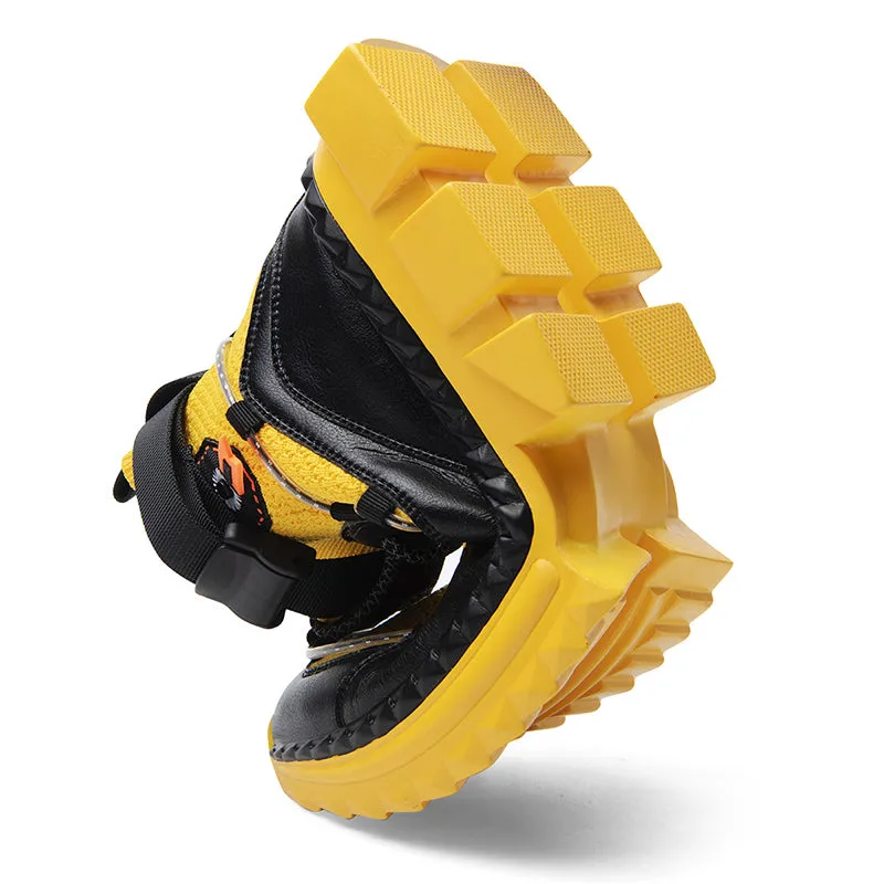 RAGE ZR V2 'Urban Combat' X9X Sneakers