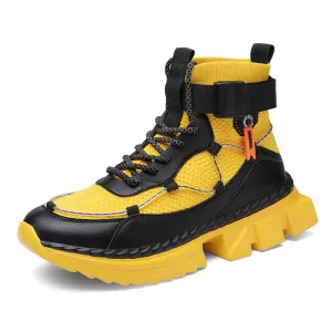 RAGE ZR V2 'Urban Combat' X9X Sneakers