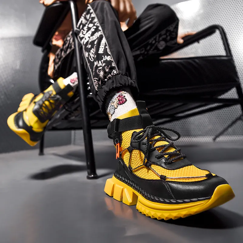 RAGE ZR V2 'Urban Combat' X9X Sneakers