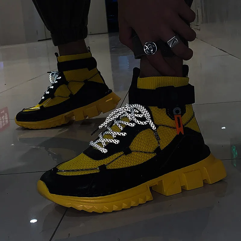 RAGE ZR V2 'Urban Combat' X9X Sneakers