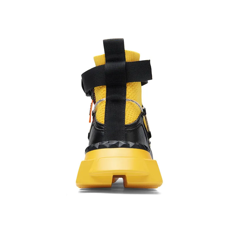RAGE ZR V2 'Urban Combat' X9X Sneakers