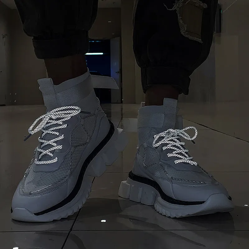 RAGE ZR V2 'Urban Combat' X9X Sneakers