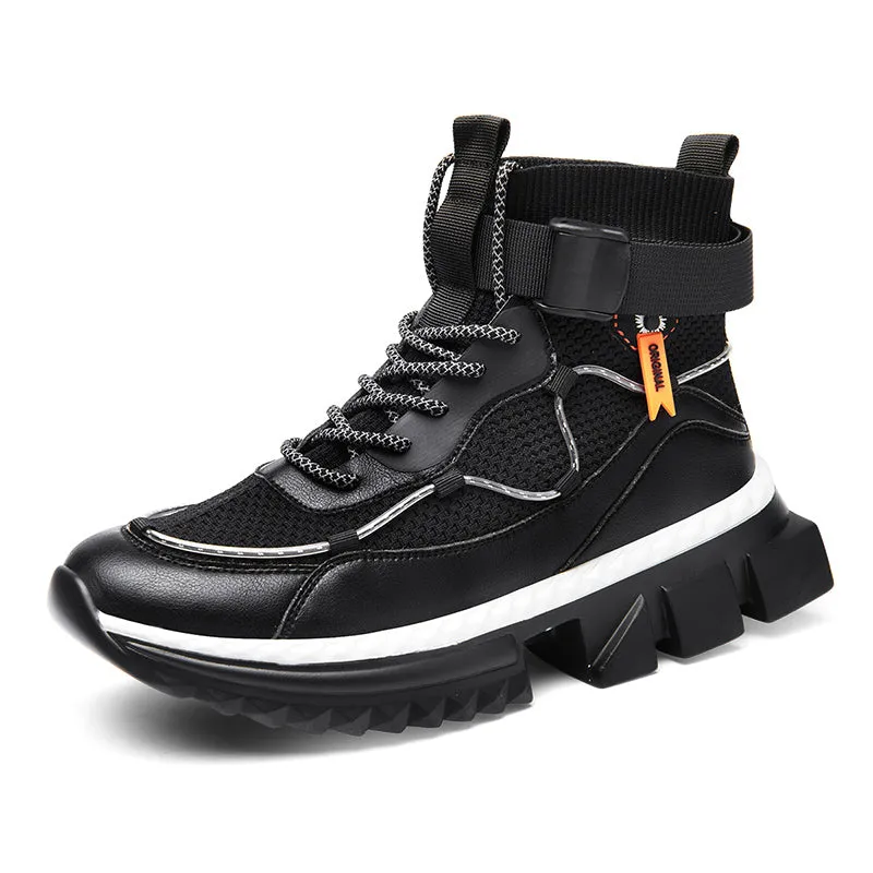 RAGE ZR V2 'Urban Combat' X9X Sneakers