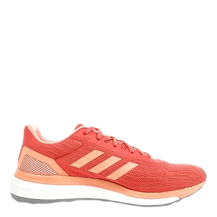 Response Orange/Pink