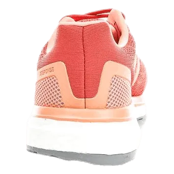 Response Orange/Pink