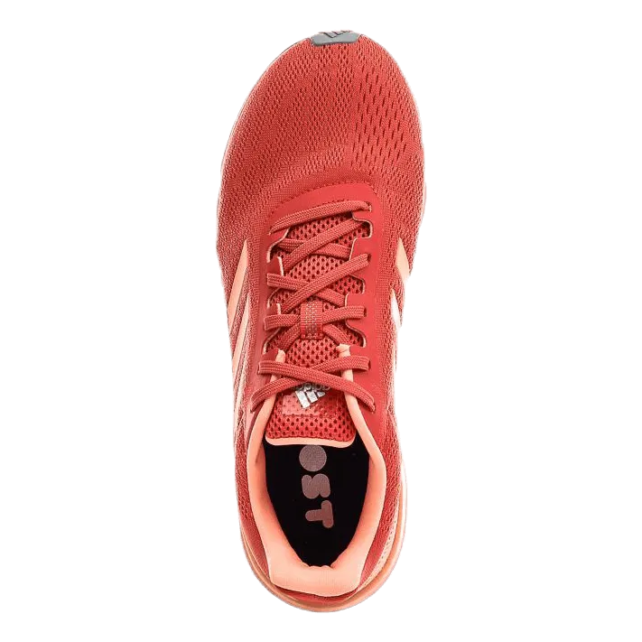 Response Orange/Pink