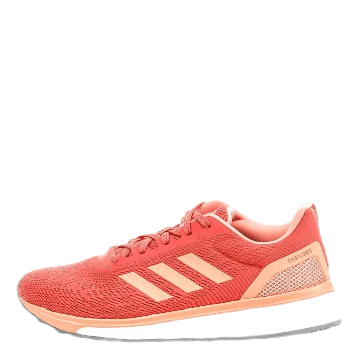 Response Orange/Pink