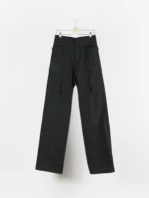 Rick Owens Tailored Cargo