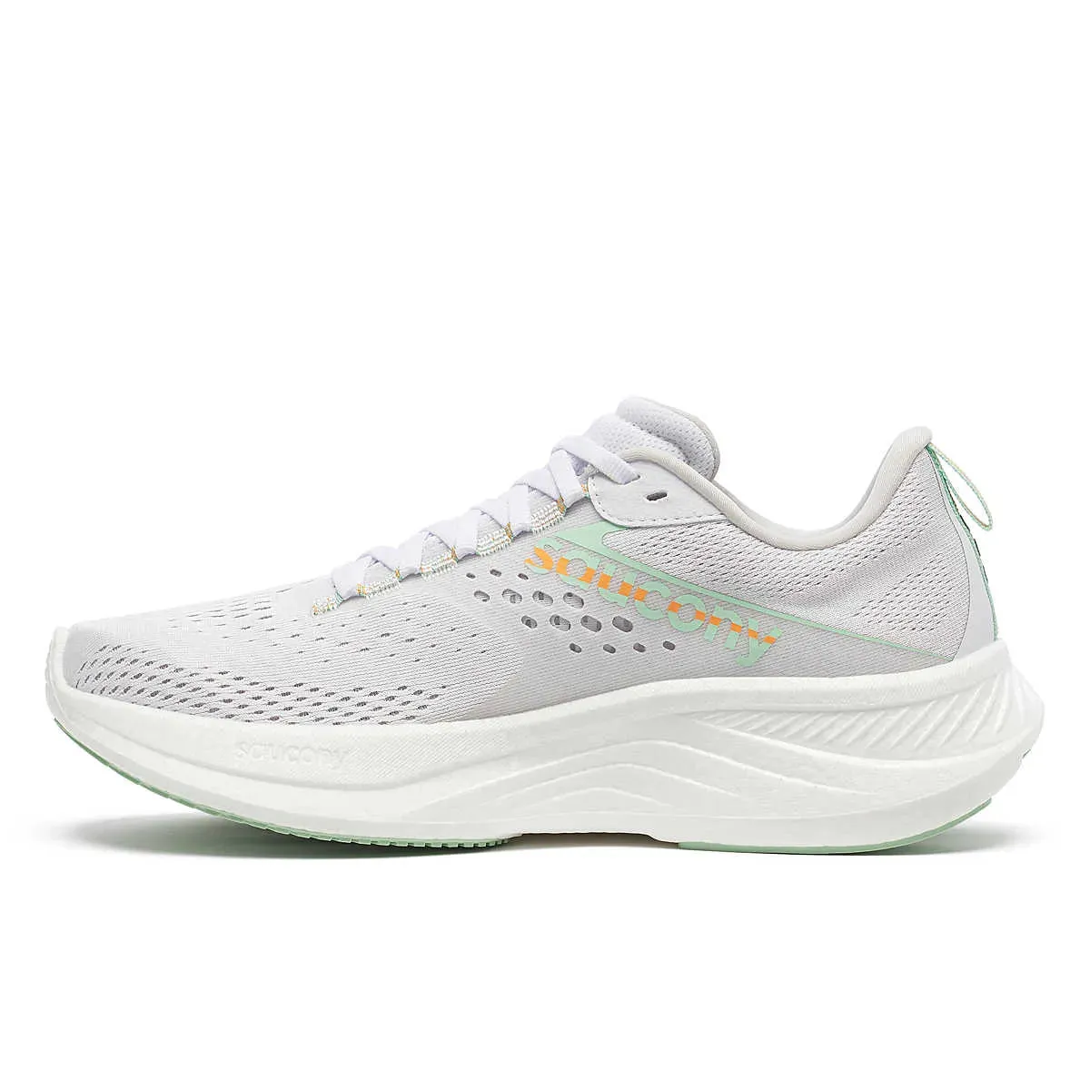 Ride 17 Women's - White/Peel