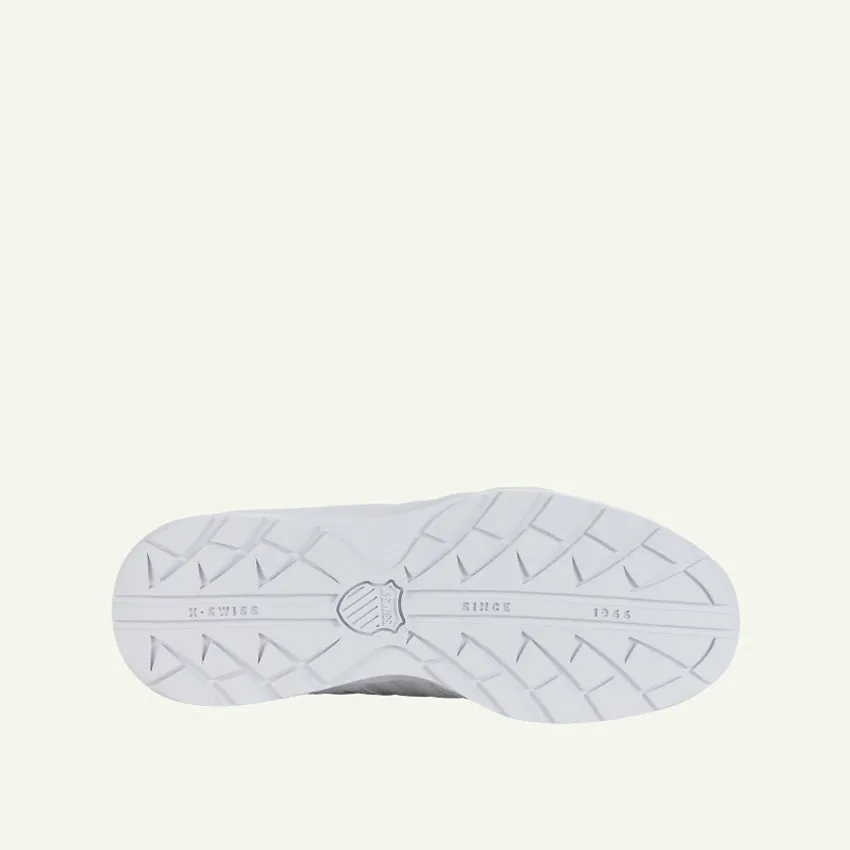 Rival Trainer Women's Shoes - White/White/Vapor Blue