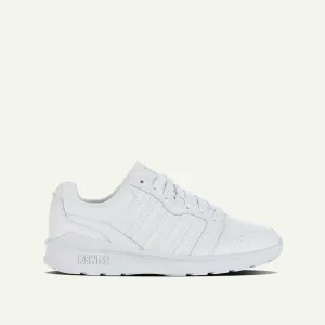 Rival Trainer Women's Shoes - White/White/Vapor Blue