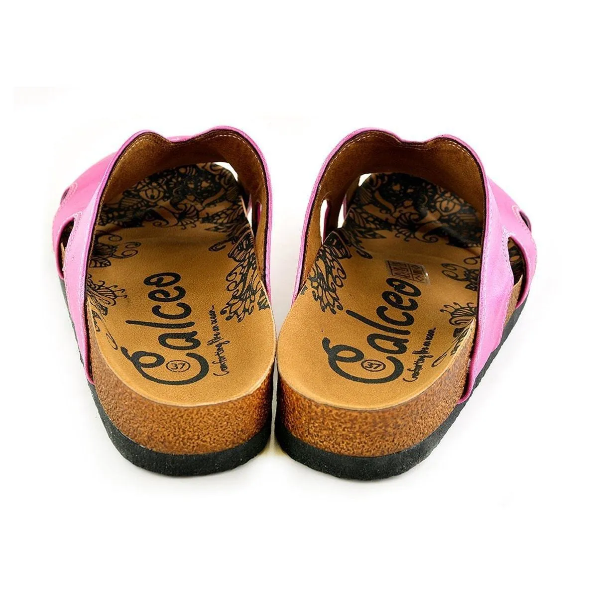 Rope Dancer Clogs WCAL607