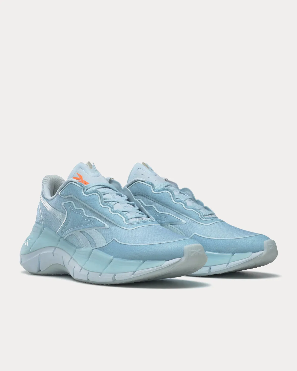Runner Fresh Blue Running Shoes