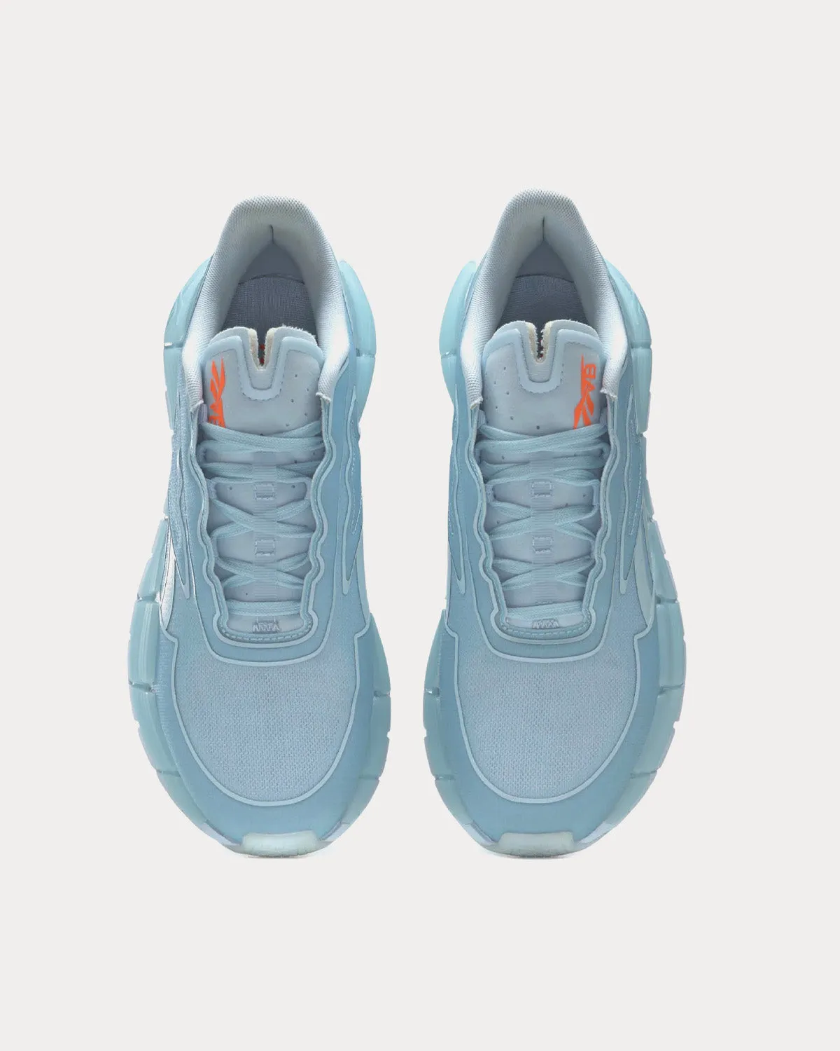Runner Fresh Blue Running Shoes