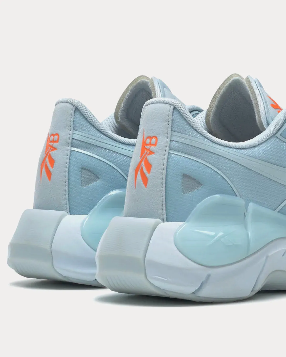 Runner Fresh Blue Running Shoes