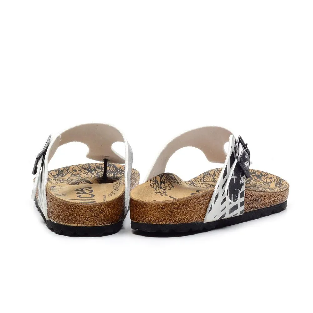 Sandal - CAL546