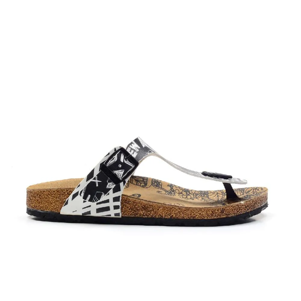 Sandal - CAL546