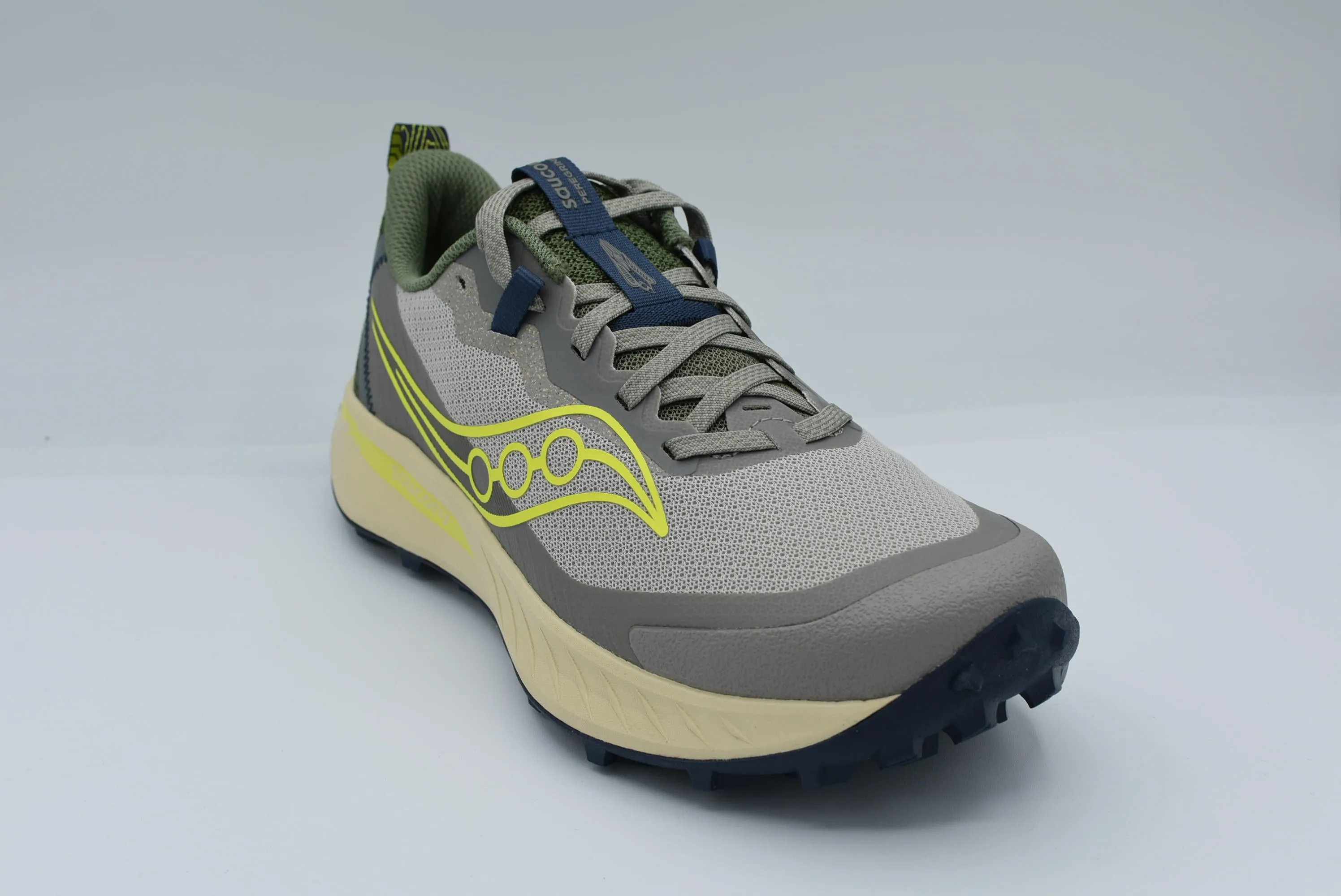 Saucony Peregrine 15 Men