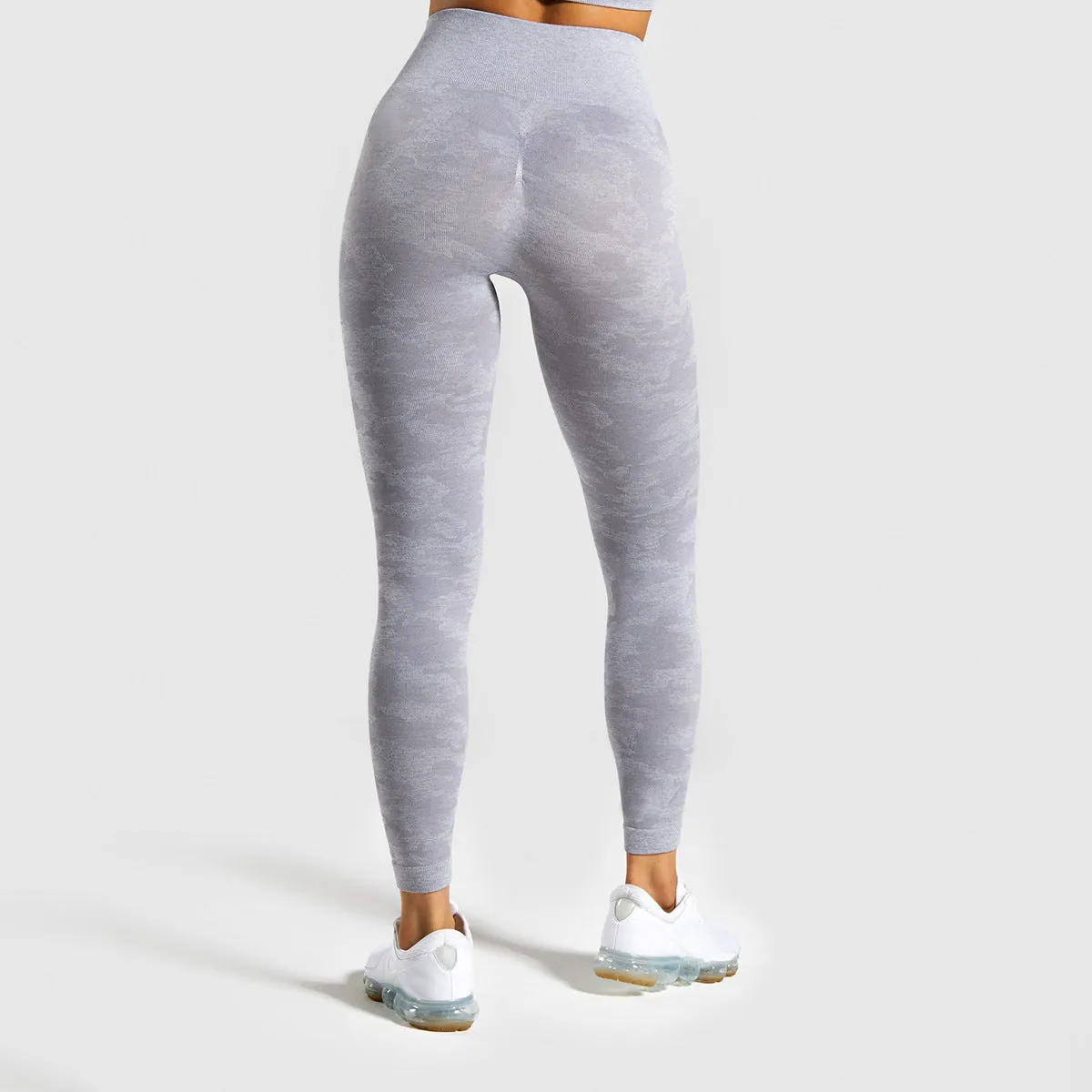 Seamless Camo Set