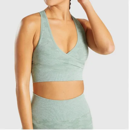 Seamless Camo Set
