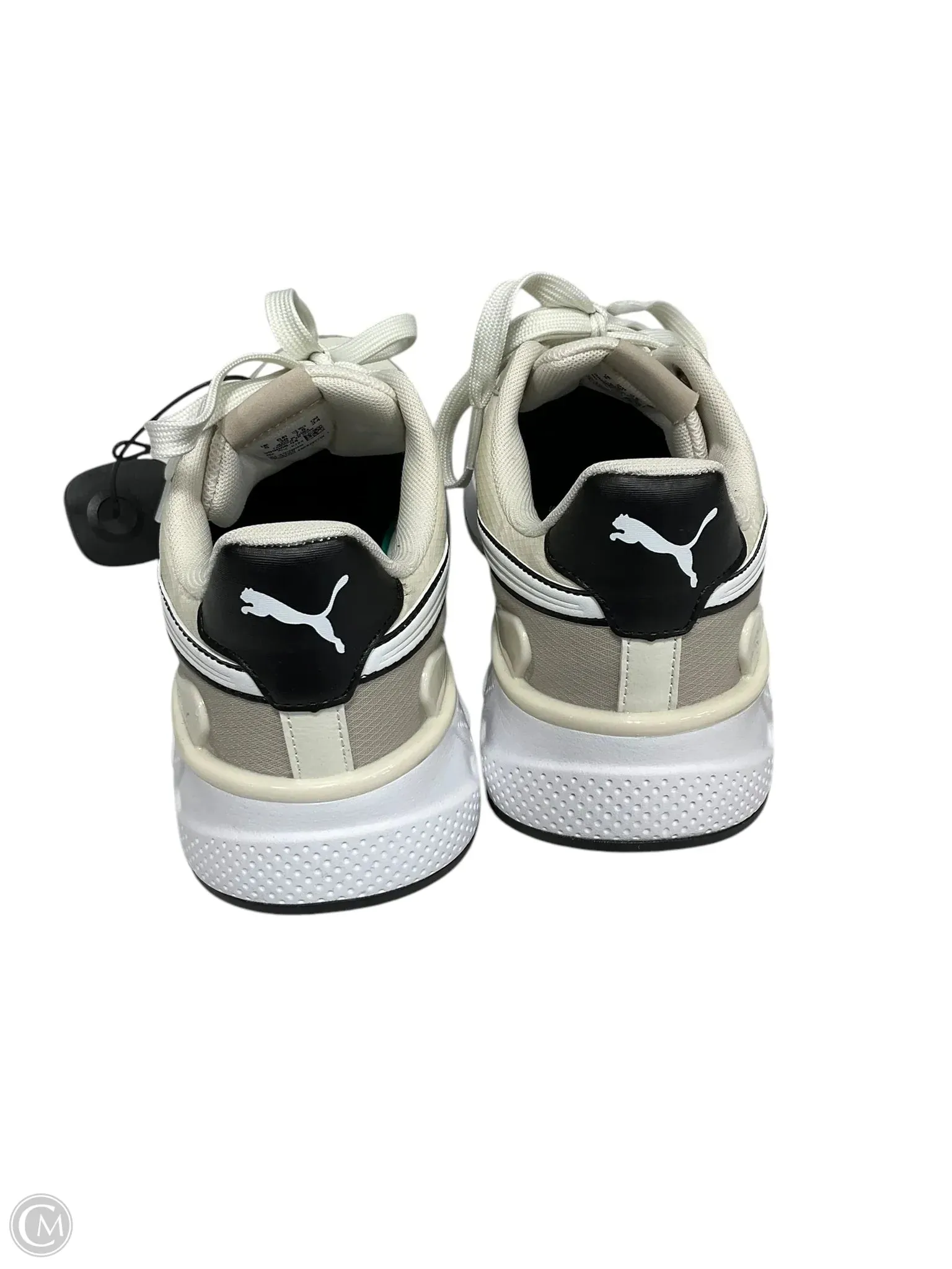 Shoes Athletic By Puma  Size: 7.5