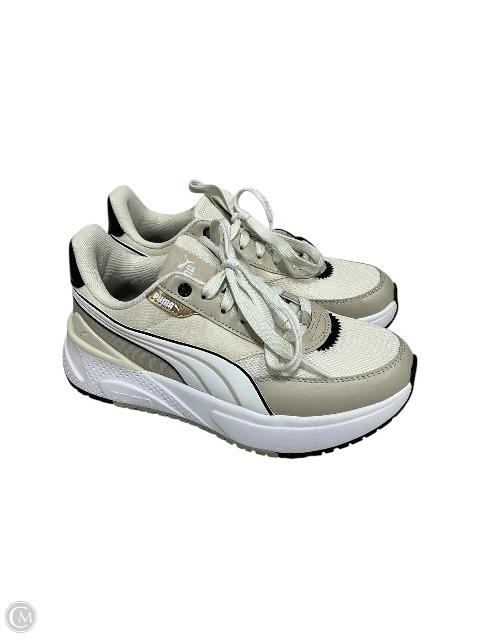 Shoes Athletic By Puma  Size: 7.5
