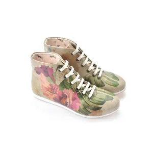Short Boots LND1146
