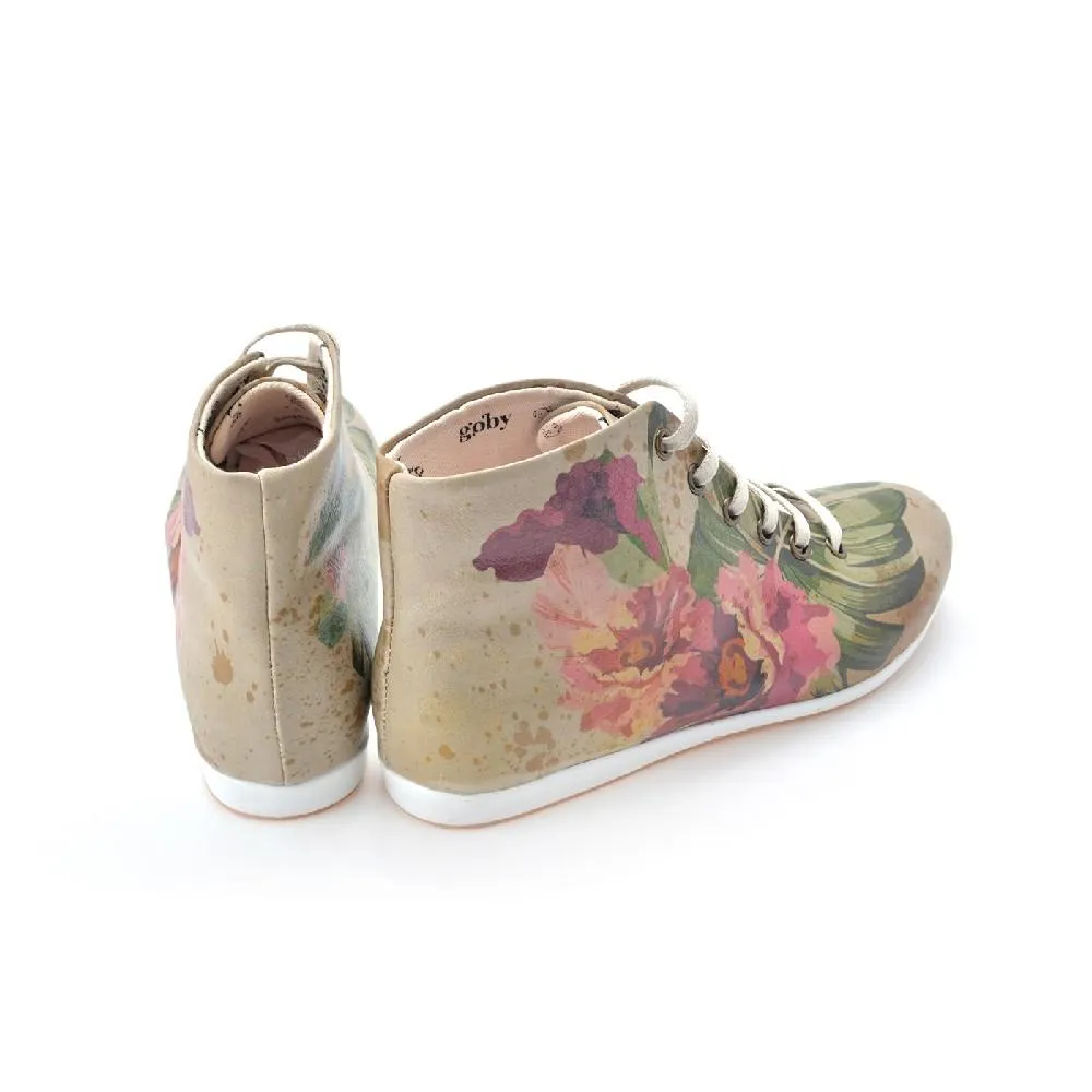 Short Boots LND1146