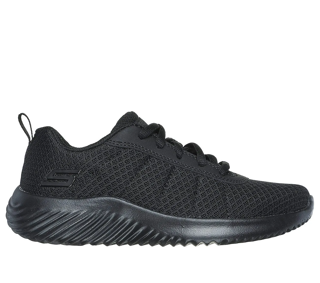 SKECHERS BOUNDER - BARONIK - 403745L - BBK