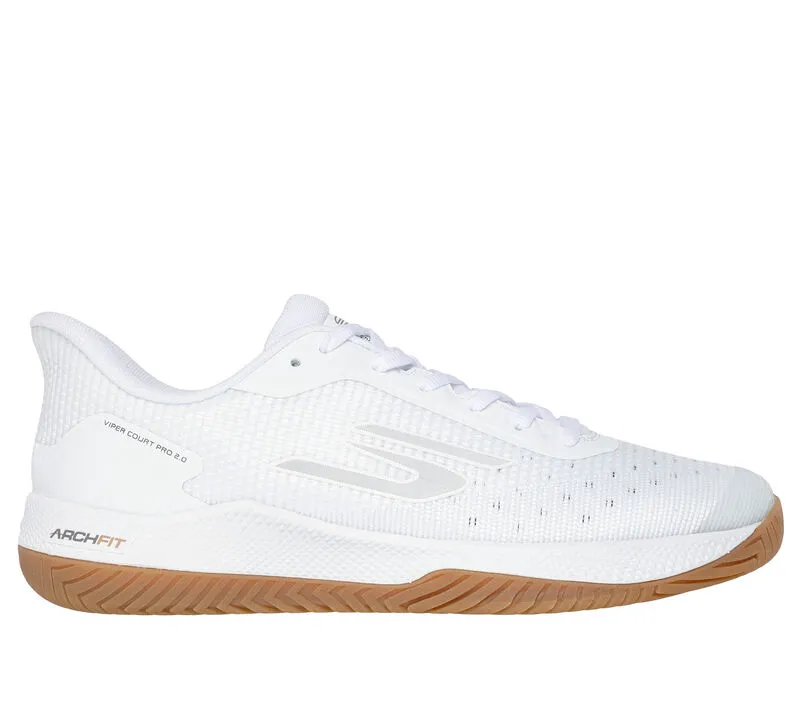 Skechers Men's Viper Court Pro 2.0 Pickleball Shoes
