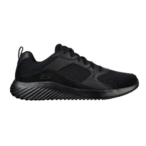 Skechers Running Bounder Shoes For Men, Black