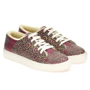 Slip on Sneakers Shoes SPR116