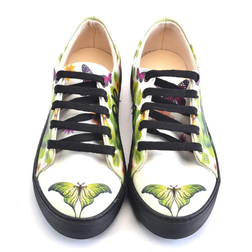 Slip on Sneakers Shoes SPR204