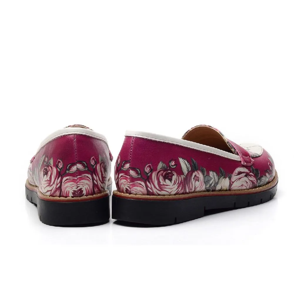 Sneakers Shoes ADN113