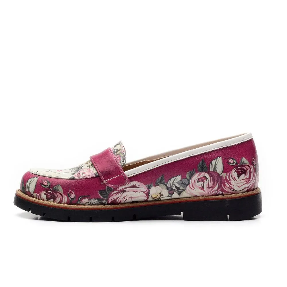 Sneakers Shoes ADN113