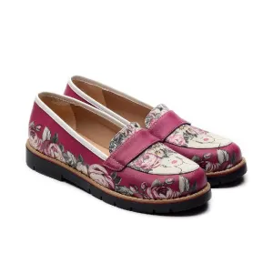 Sneakers Shoes ADN113