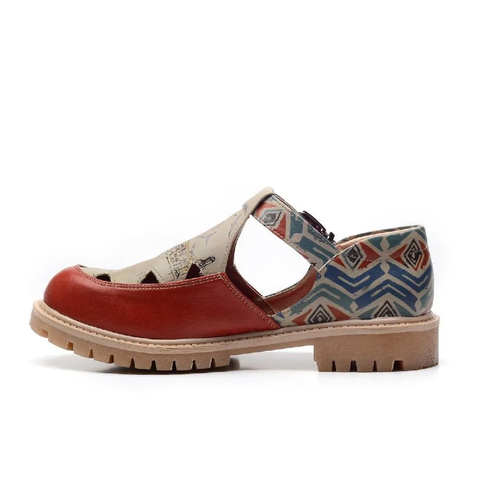 Sneakers Shoes AMOT122