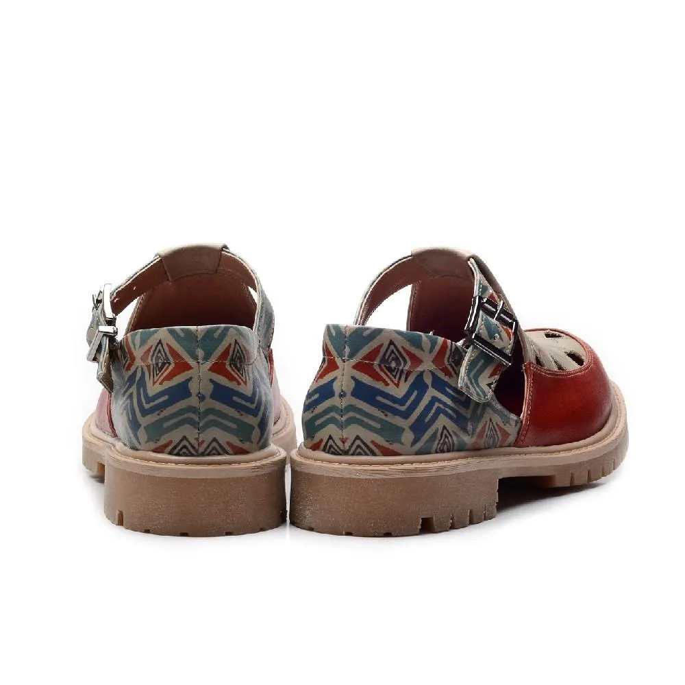 Sneakers Shoes AMOT122