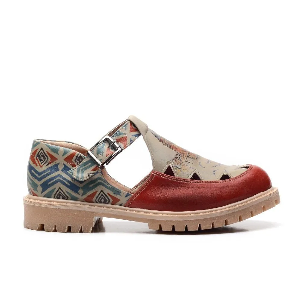 Sneakers Shoes AMOT122