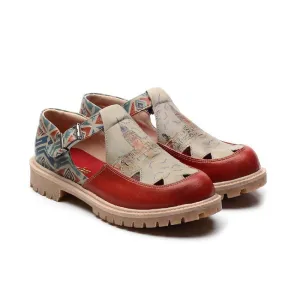 Sneakers Shoes AMOT122