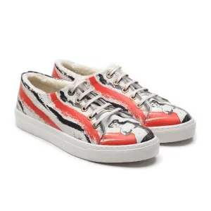 Sneakers Shoes ASPR107