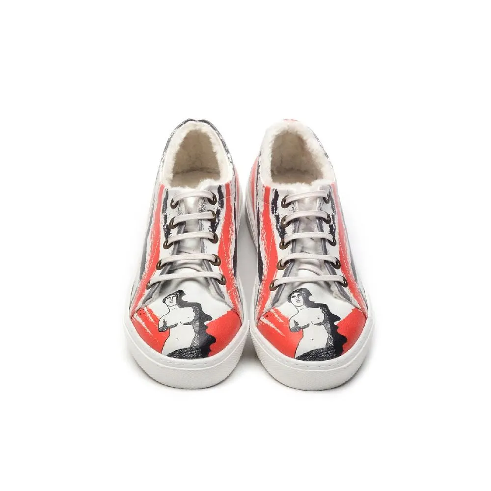 Sneakers Shoes ASPR107