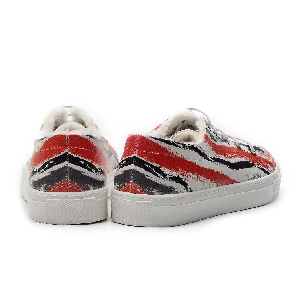 Sneakers Shoes ASPR107