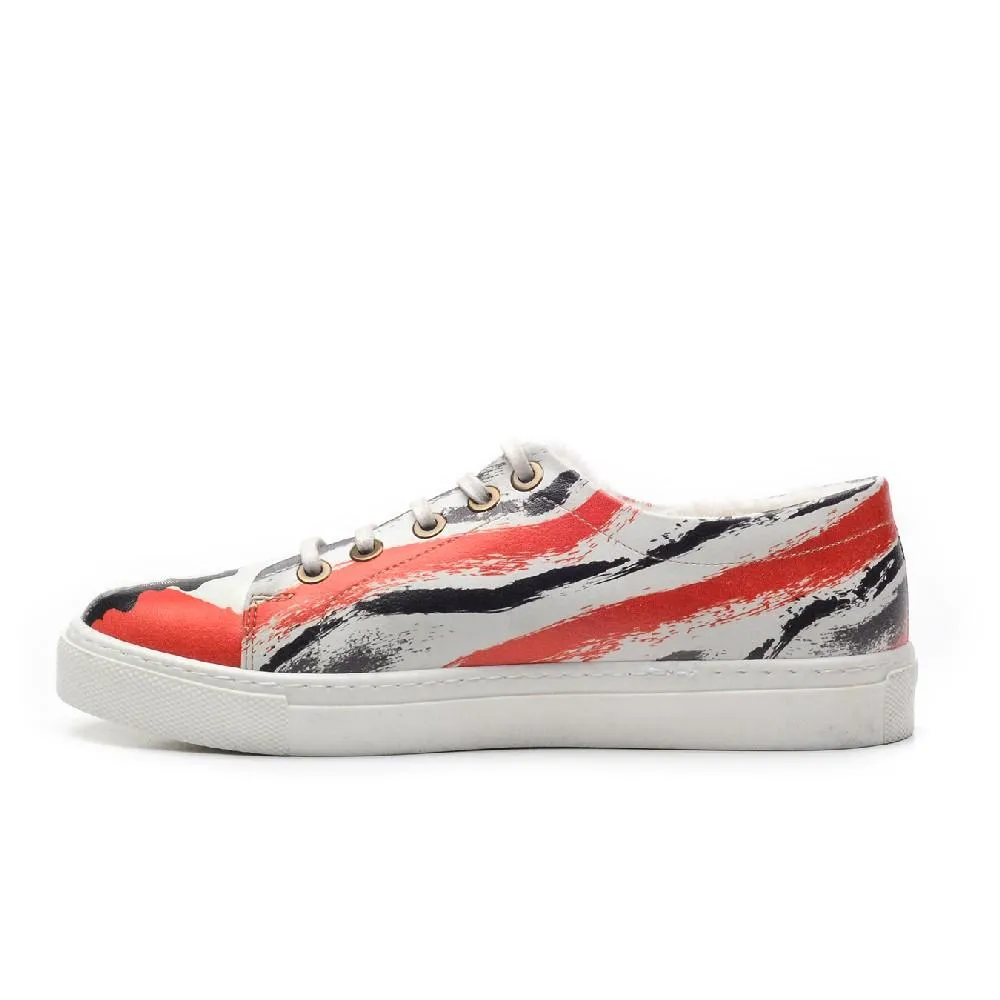 Sneakers Shoes ASPR107
