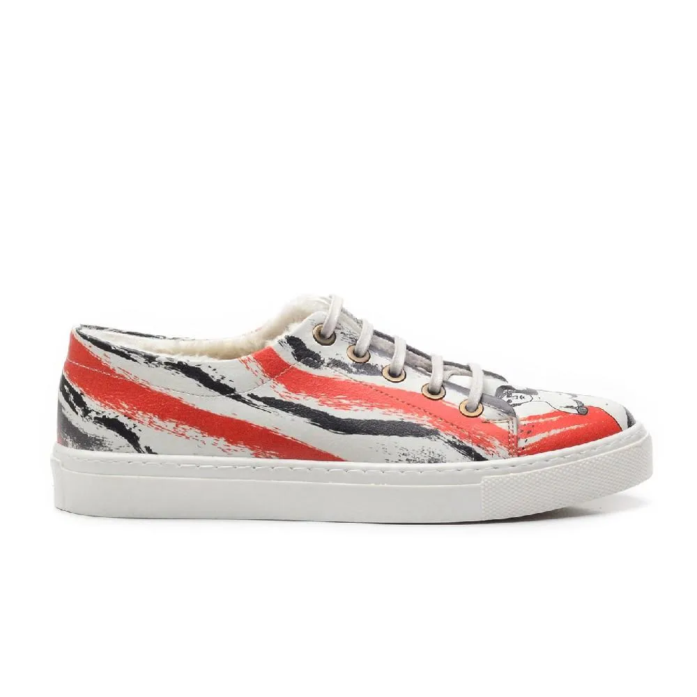 Sneakers Shoes ASPR107