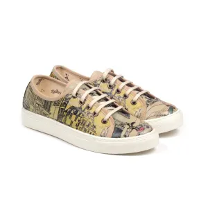 Sneakers Shoes GSP101