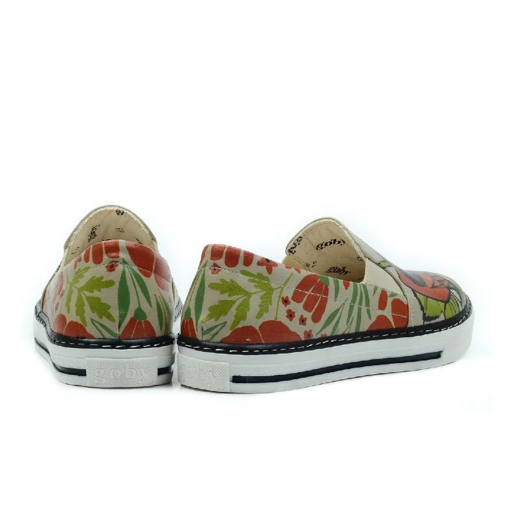 Sneakers Shoes GVN4014