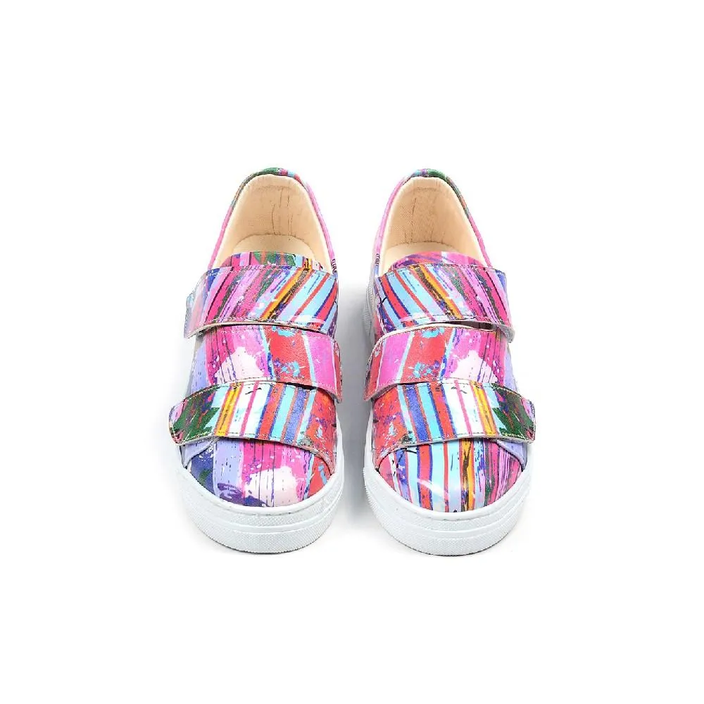 Sneakers Shoes NAC118