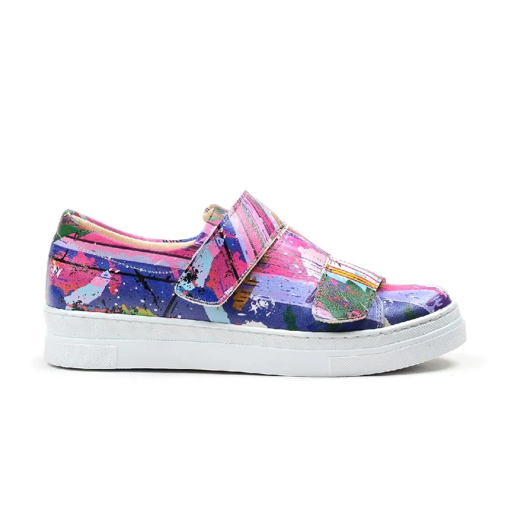 Sneakers Shoes NAC118
